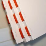 Introduction to the “Paperoko” bookbinding technique